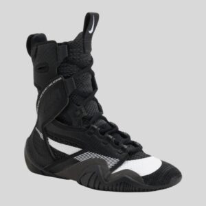 обувки за бокс nike hyperko 2.0 black-white 1