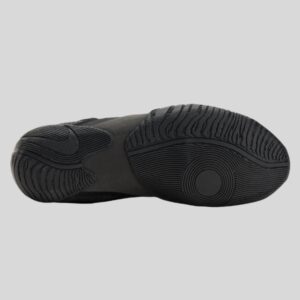 обувки за бокс nike hyperko 2.0 black-white 3
