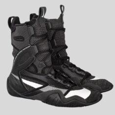 обувки за бокс nike hyperko 2.0 black-white