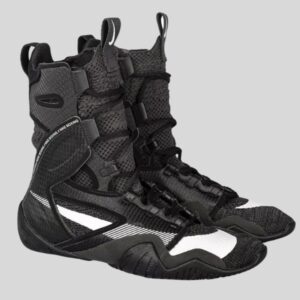 обувки за бокс nike hyperko 2.0 black-white