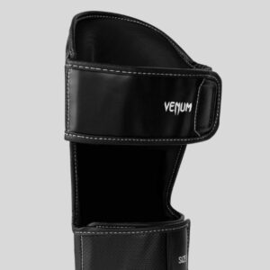 протектори за крака venum impact evo scales black 2