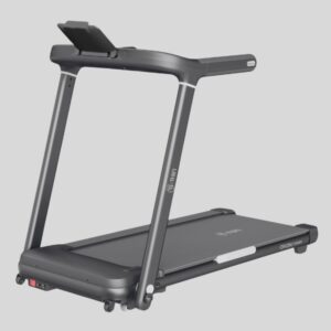 бягаща пътека amila orion F250PI отстрани