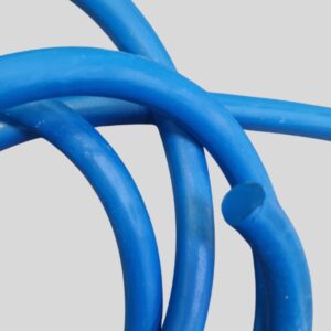 ластик за борба / фитнес / кросфит / бойни спортове 10мм 2