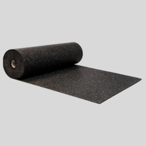 настилка за фитнес damtec multi 4мм 3