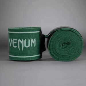 бинтове за бокс venum classic advanced-khaki 2.5м 1