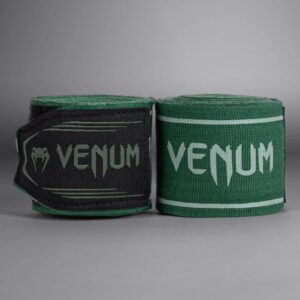 бинтове за бокс venum classic advanced-khaki 2.5м