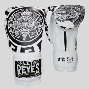 боксови ръкавици cleto reyes fiber calendario azteco prison art 1