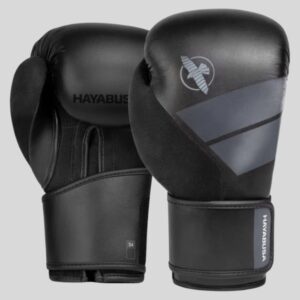боксови ръкавици hayabusa S4 black