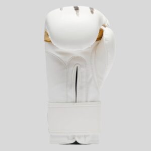 боксови ръкавици leone x iuter boxing gloves white 3