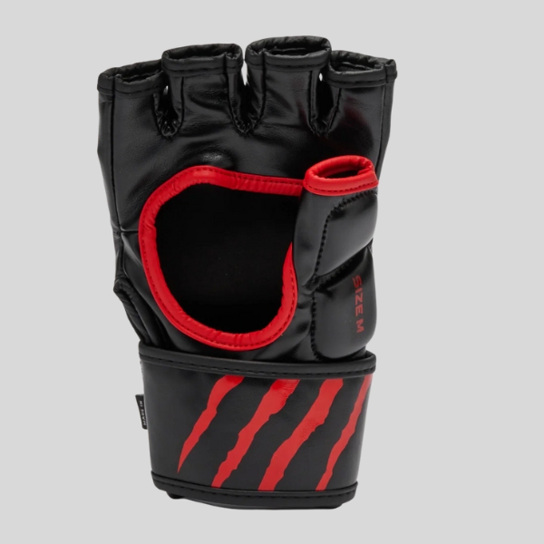 мма ръкавици leone primal instinct competition 2