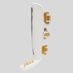 протектори за крака leone x iuter white 3