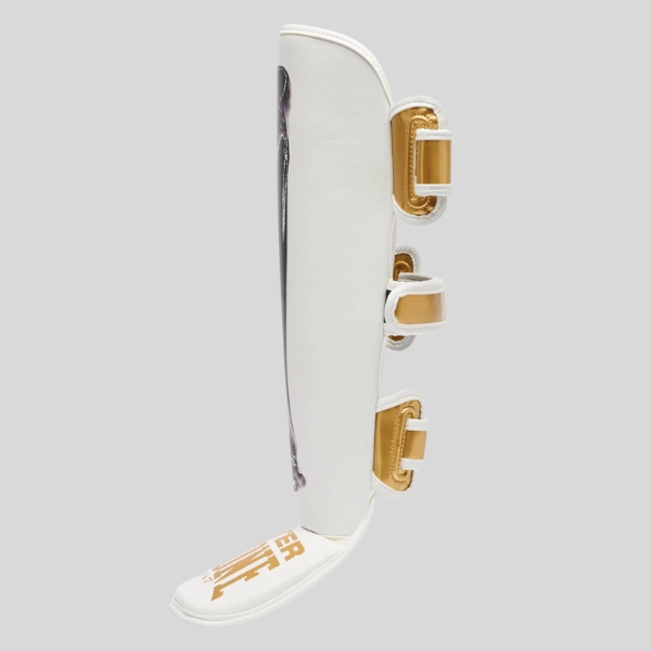 протектори за крака leone x iuter white 3