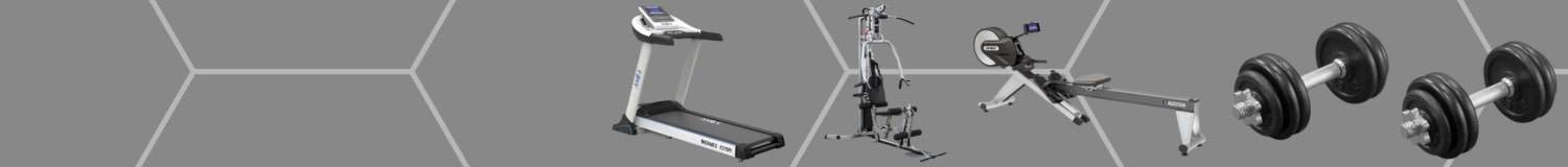 Фитнес оборудване и аксесоари