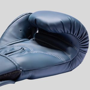 боксови ръкавици venum contender 1.5 midnight blue/silver 2