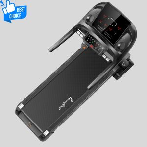 бягаща пътека leaderfitness lf t101