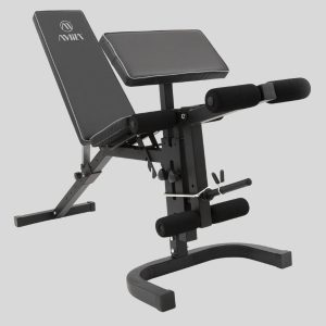 фитнес пейка amila 44756