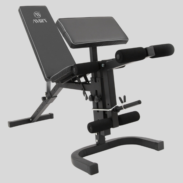 фитнес пейка amila 44756