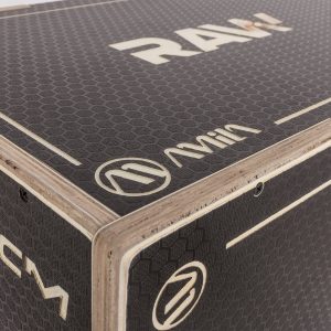 кутия за скачане amila plyo box tempo 75см 3