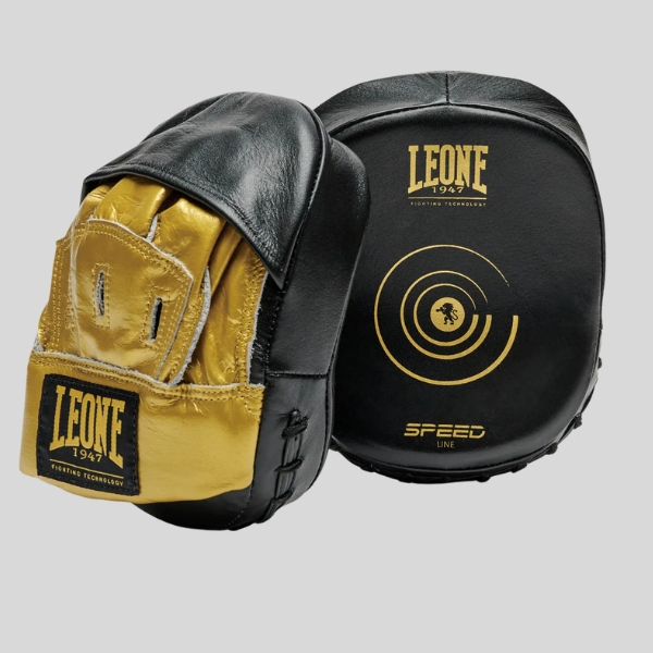 лапи за бокс leone speed line gm510