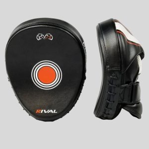 лапи за бокс rival rpm1 ultra punch mitts 1