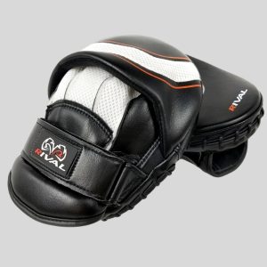 лапи за бокс rival rpm1 ultra punch mitts 2