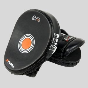 лапи за бокс rival rpm1 ultra punch mitts 3