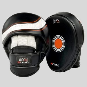 лапи за бокс rival rpm1 ultra punch mitts