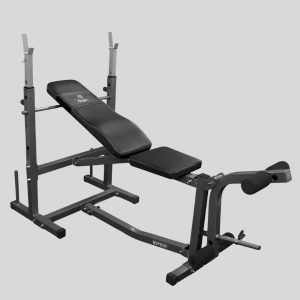 лежанка за фитнес amila wbp600f