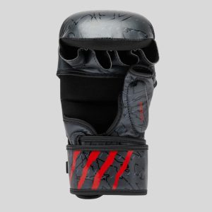 мма ръкавици тренировъчни leone primal instinct 1