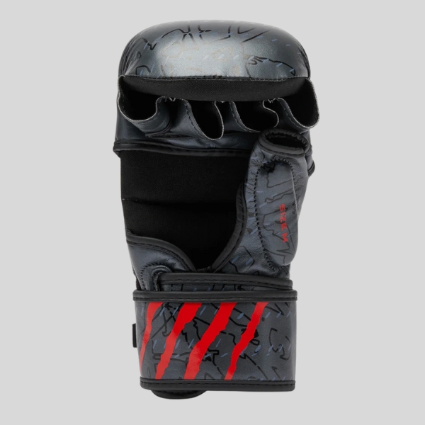 мма ръкавици тренировъчни leone primal instinct 1