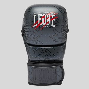мма ръкавици тренировъчни leone primal instinct 2