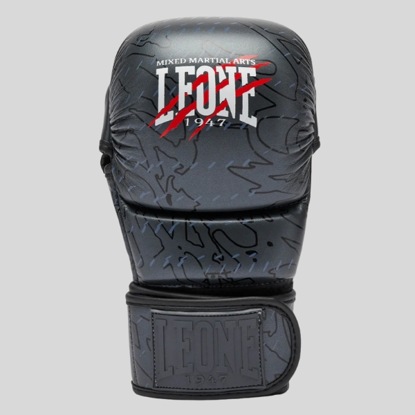мма ръкавици тренировъчни leone primal instinct 2