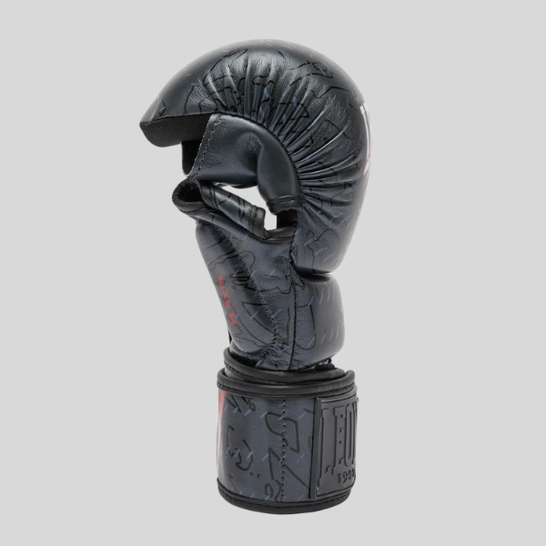 мма ръкавици тренировъчни leone primal instinct 3