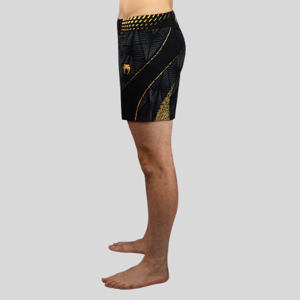 шорти ufc zenith by venum authentic fight night men's champion short fit short 2