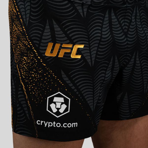 шорти ufc zenith by venum authentic fight night men's champion short fit short 3