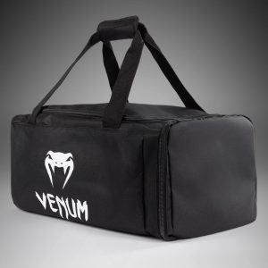 спортен сак venum essential 61L - black