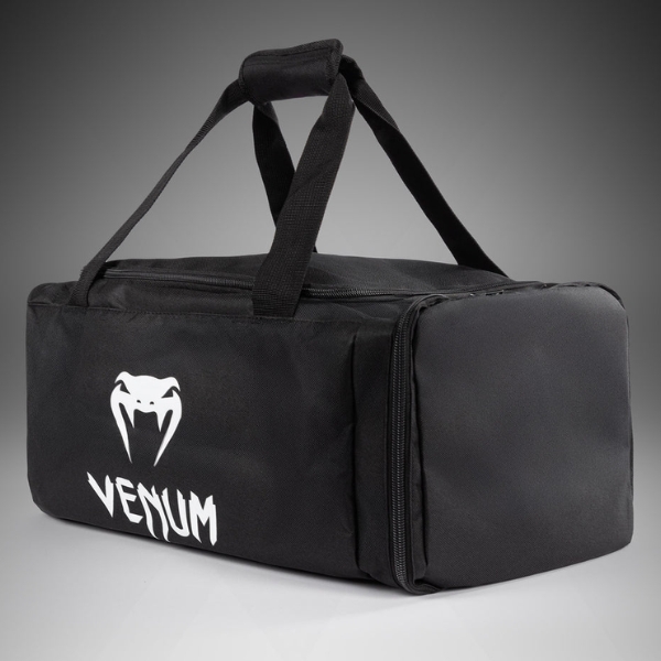 спортен сак venum essential 61L - black