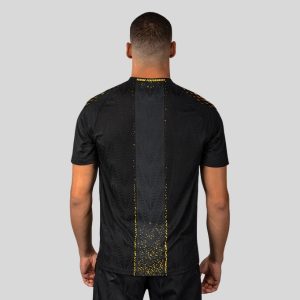 тениска ufc zenith by venum authentic fight night men's champion walkout jersey 2