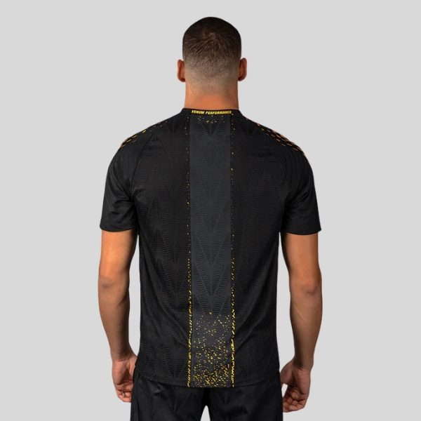 тениска ufc zenith by venum authentic fight night men's champion walkout jersey 2