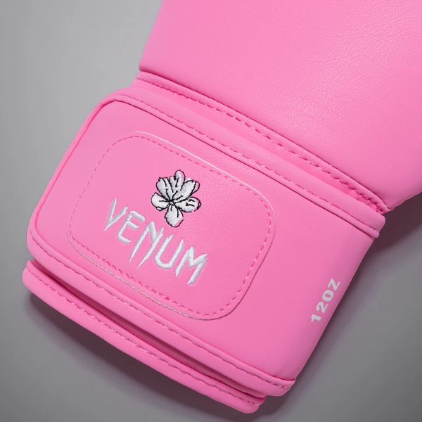 Боксови Ръкавици Venum Contender 1.5 Boxing Gloves - Candy Pink 3