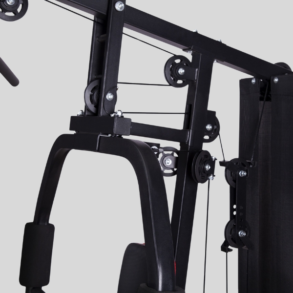 Комбиниран Уред AMILA HG1187 3