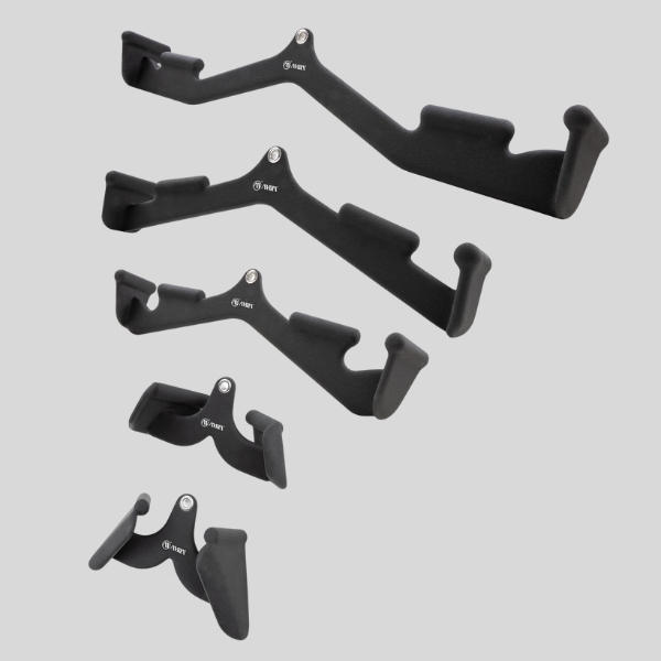 Сет Ръкохватки за Скрипец Amila Foam Grip Set – 5 броя 2