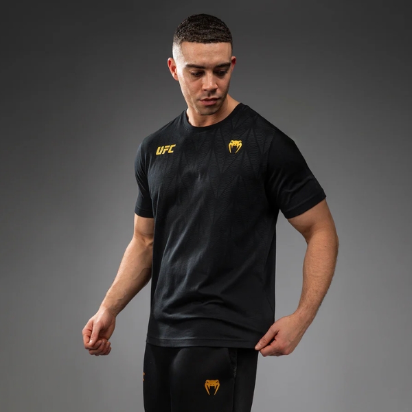 Тениска UFC Zenith by Venum Replica Men's Champion T-Shirt 3