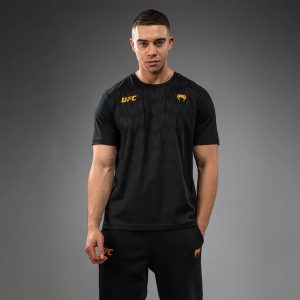 Тениска UFC Zenith by Venum Replica Men's Champion T-Shirt