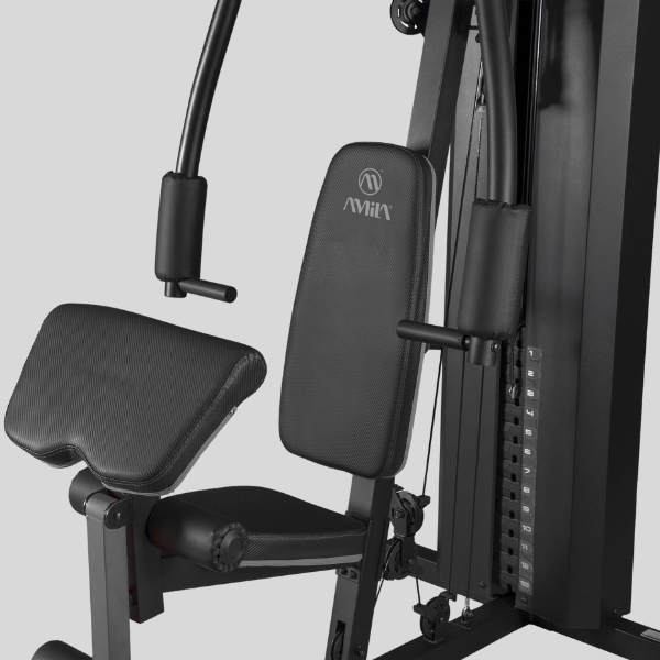 комбиниран уред amila fitness hg1200 1