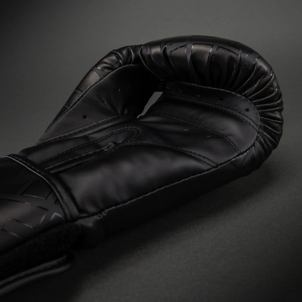 Боксови Ръкавици Venum Contender 1.5 XT 3D Boxing Gloves - Black Gold 3