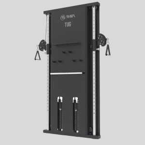 Стенен Фитнес Мултитренажор Amila Dap Machine Tug 1