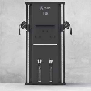 Стенен Фитнес Мултитренажор Amila Dap Machine Tug