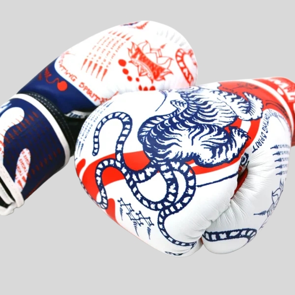 боксови ръкавици twins fbgvl 4 yant 2