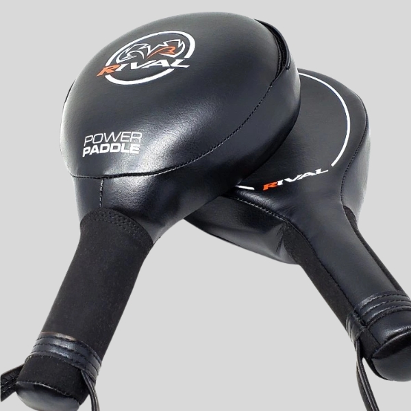 педели за бокс rival power paddles 1